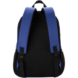 Sac à dos pour ordinateur portable 15'' Trend Plus recyclé certifié GRS de 20L 25