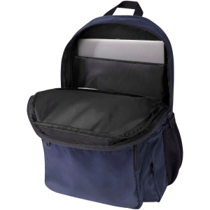 Sac à dos pour ordinateur portable 15'' Trend Plus recyclé certifié GRS de 20L 29