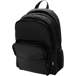 Sac à dos pour ordinateur portable 15'' Trend Plus recyclé certifié GRS de 20L 32