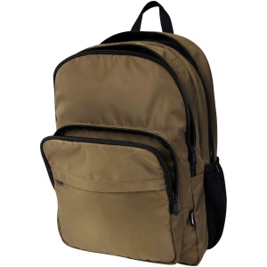 Sac à dos pour ordinateur portable 15'' Trend Plus recyclé certifié GRS de 20L 33