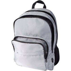 Sac à dos pour ordinateur portable 15'' Trend Plus recyclé certifié GRS de 20L 34