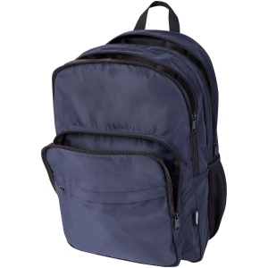 Sac à dos pour ordinateur portable 15'' Trend Plus recyclé certifié GRS de 20L 35
