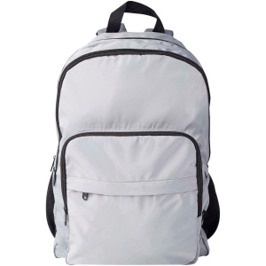 Sac à dos pour ordinateur portable 15'' Trend Plus recyclé certifié GRS de 20L 10