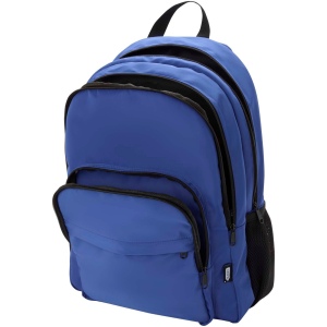 Sac à dos pour ordinateur portable 15'' Trend Plus recyclé certifié GRS de 20L 37