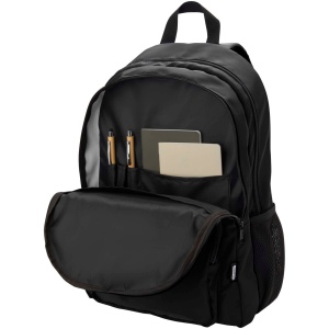 Sac à dos pour ordinateur portable 15'' Trend Plus recyclé certifié GRS de 20L 38