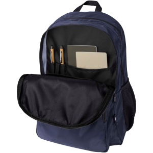 Sac à dos pour ordinateur portable 15'' Trend Plus recyclé certifié GRS de 20L 41