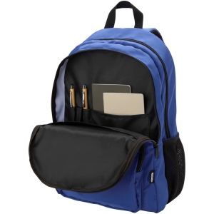 Sac à dos pour ordinateur portable 15'' Trend Plus recyclé certifié GRS de 20L 43