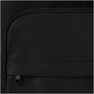 Sac à dos pour ordinateur portable 15'' Trend Plus recyclé certifié GRS de 20L 44
