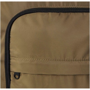 Sac à dos pour ordinateur portable 15'' Trend Plus recyclé certifié GRS de 20L 45