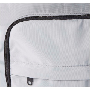 Sac à dos pour ordinateur portable 15'' Trend Plus recyclé certifié GRS de 20L 46