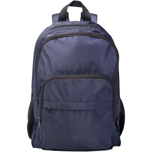 Sac à dos pour ordinateur portable 15'' Trend Plus recyclé certifié GRS de 20L 11