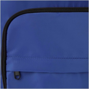 Sac à dos pour ordinateur portable 15'' Trend Plus recyclé certifié GRS de 20L 49