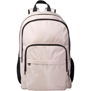 Sac à dos pour ordinateur portable 15'' Trend Plus recyclé certifié GRS de 20L 12