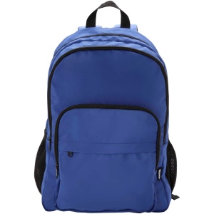 Sac à dos pour ordinateur portable 15'' Trend Plus recyclé certifié GRS de 20L 13