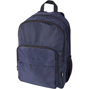 Sac à dos pour ordinateur portable 15'' Trend Plus recyclé certifié GRS de 20L 5