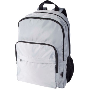 Sac à dos pour ordinateur portable 15'' Trend Plus recyclé certifié GRS de 20L 4
