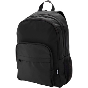 Sac à dos pour ordinateur portable 15'' Trend Plus recyclé certifié GRS de 20L 2