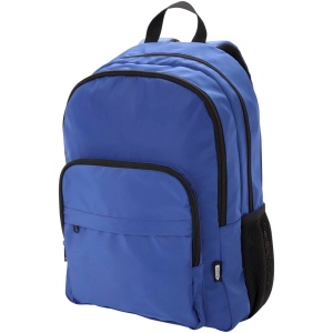 Sac à dos pour ordinateur portable 15'' Trend Plus recyclé certifié GRS de 20L 7