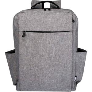 Sac à dos pour ordinateur portable 15" Libra recyclé GRS de 15L 4