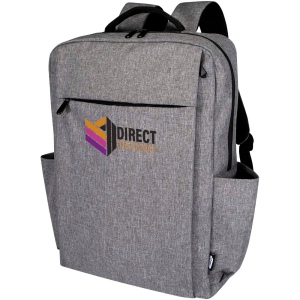 Sac à dos pour ordinateur portable 15" Libra recyclé GRS de 15L 6