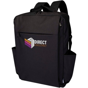 Sac à dos pour ordinateur portable 15" Libra recyclé GRS de 15L 7