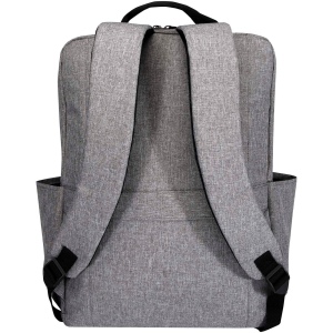 Sac à dos pour ordinateur portable 15" Libra recyclé GRS de 15L 8