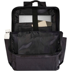 Sac à dos pour ordinateur portable 15" Libra recyclé GRS de 15L 11