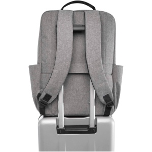 Sac à dos pour ordinateur portable 15" Libra recyclé GRS de 15L 12