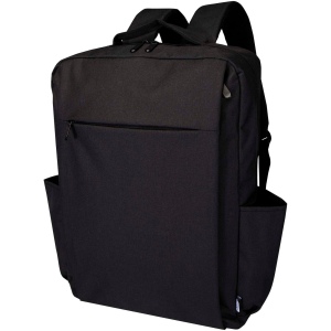 Sac à dos pour ordinateur portable 15" Libra recyclé GRS de 15L 3
