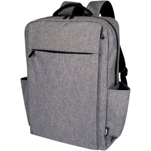 Sac à dos pour ordinateur portable 15" Libra recyclé GRS de 15L