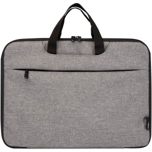 Sacoche 2-en-1 Libra pour ordinateur portable 14" recyclé GRS de 3L 4