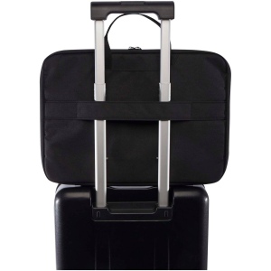 Sacoche 2-en-1 Libra pour ordinateur portable 14" recyclé GRS de 3L 13