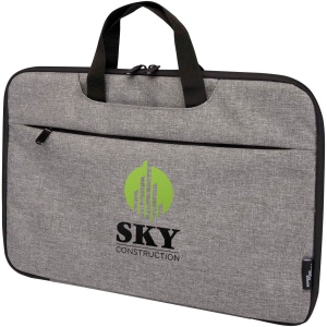 Sacoche 2-en-1 Libra pour ordinateur portable 14" recyclé GRS de 3L 6