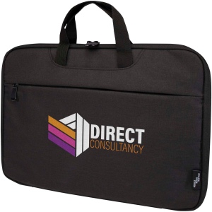 Sacoche 2-en-1 Libra pour ordinateur portable 14" recyclé GRS de 3L 7
