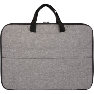 Sacoche 2-en-1 Libra pour ordinateur portable 14" recyclé GRS de 3L 8