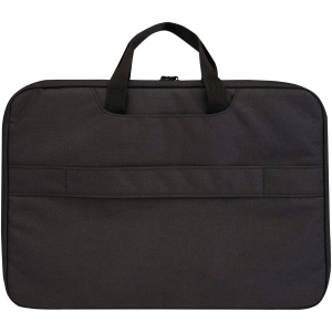 Sacoche 2-en-1 Libra pour ordinateur portable 14" recyclé GRS de 3L 9