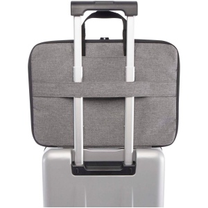 Sacoche 2-en-1 Libra pour ordinateur portable 14" recyclé GRS de 3L 12
