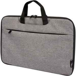 Sacoche 2-en-1 Libra pour ordinateur portable 14" recyclé GRS de 3L 2