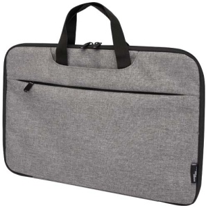 Sacoche 2-en-1 Libra pour ordinateur portable 14" recyclé GRS de 3L