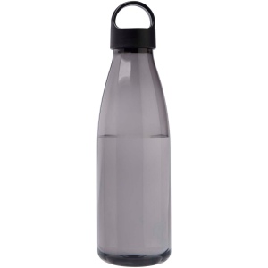 Bouteille d’eau Bergen de 800 ml en plastique recyclé 9