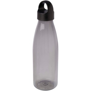 Bouteille d’eau Bergen de 800 ml en plastique recyclé 23