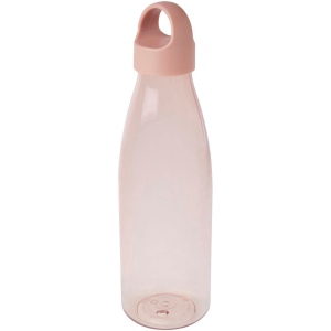 Bouteille d’eau Bergen de 800 ml en plastique recyclé 24