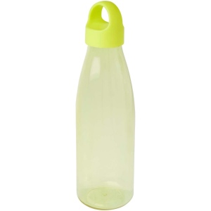 Bouteille d’eau Bergen de 800 ml en plastique recyclé 25