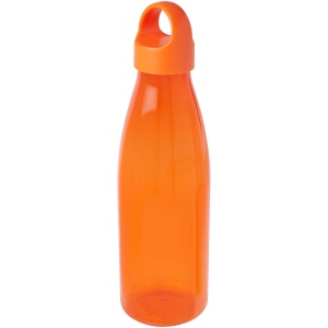 Bouteille d’eau Bergen de 800 ml en plastique recyclé 26