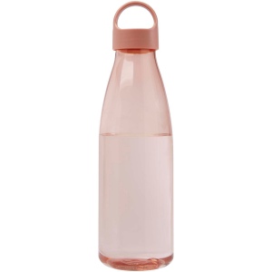 Bouteille d’eau Bergen de 800 ml en plastique recyclé 10