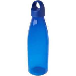Bouteille d’eau Bergen de 800 ml en plastique recyclé 28