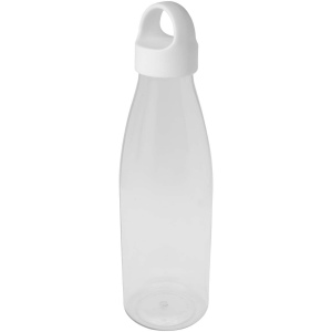 Bouteille d’eau Bergen de 800 ml en plastique recyclé 29