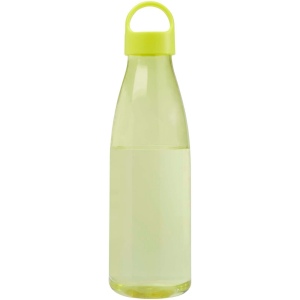 Bouteille d’eau Bergen de 800 ml en plastique recyclé 11