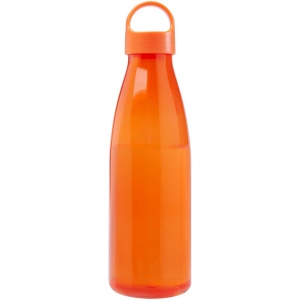 Bouteille d’eau Bergen de 800 ml en plastique recyclé 12
