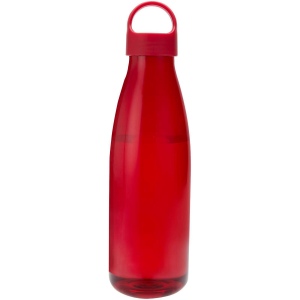 Bouteille d’eau Bergen de 800 ml en plastique recyclé 13